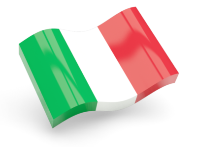 Итальянские